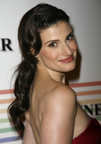 Idina Menzel